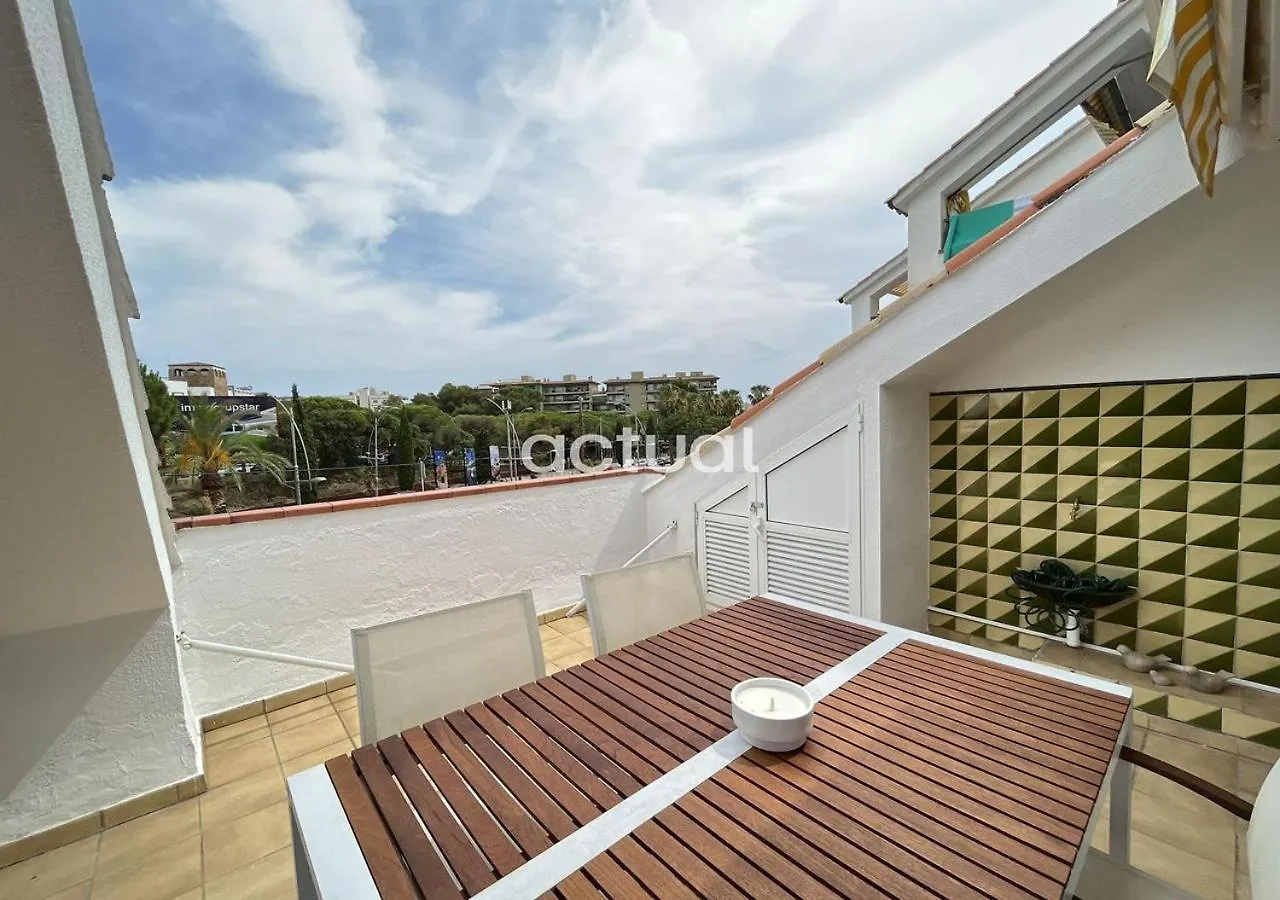 Apartment Las Palomas 1-2 Platja d'Aro