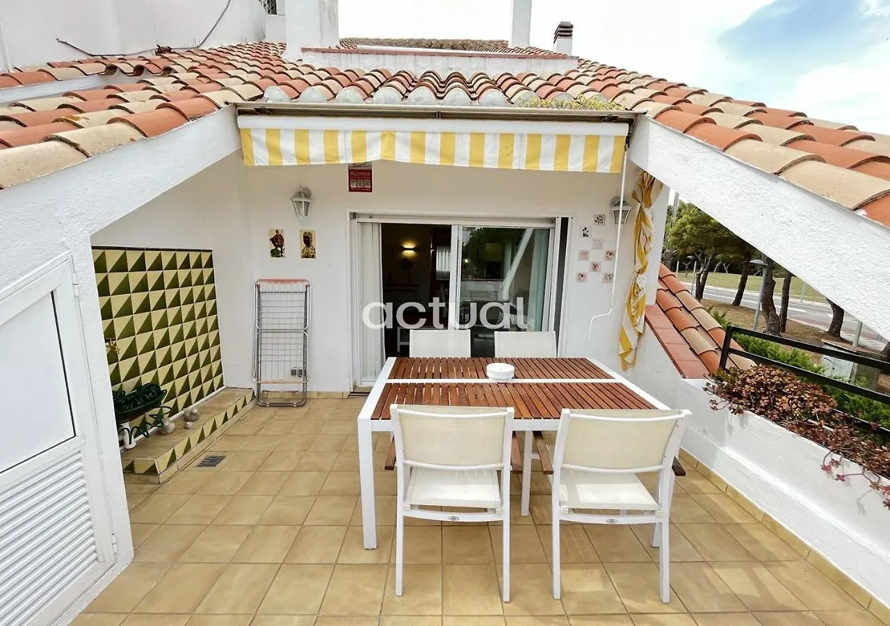 Las Palomas 1-2 location